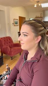 Today was a great day. I was able really have fun with the wedding party  and the bride was a dream. You'll see her in a few days. Thank you to  @salt.and.sage.spa.and.wellness