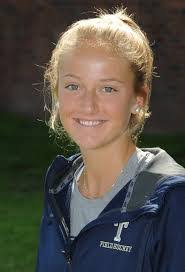 Ellie Kirkpatrick's Instagram, Twitter & Facebook