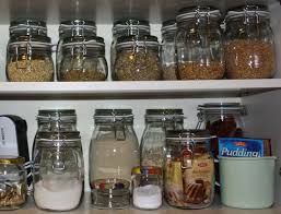 Meine Plastikfreie Kuche Teil 2 Plastikfrei Vorratsdosen Glas Aufbewahrung Lebensmittel