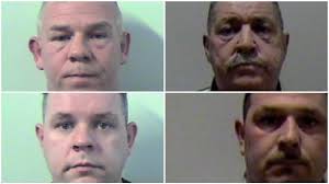 Forced labour family preyed