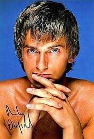 MIKE Oldfield Hungary