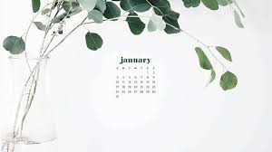 January 2021 Calendar Wallpapers 30 Free Designs To Choose From Print out your favorite january 2021 calendar template or you can even download all of them and create your own monthly calendar by adding holidays and events on them. january 2021 calendar wallpapers 30