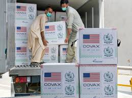 Mar 01, 2021 · the covax facility will do this by pooling buying power from participating economies and providing volume guarantees across a range of promising vaccine candidates. 2 5 Million Doses Of Covid 19 Vaccine Supplied Through Covax Start Being Rolled Out In Pakistan