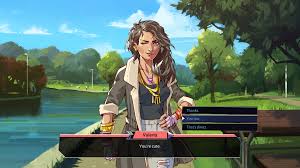 This free dating simulator lets you play as a female protagonist who's just moved to a new high school. Video How Boyfriend Dungeon S Diversity Makes It A Unique Dating Sim Venturebeat