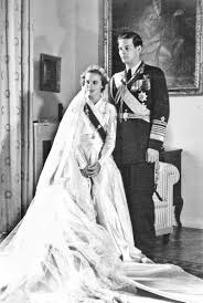 Majestatea sa regele mihai i al româniei, în tinerețe. Regele Mihai I È™i Ana De Bourbon Parma Se CÄƒsÄƒtoreau In UrmÄƒ Cu 71 De Ani
