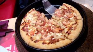 Pizza Hut Fontes Pereira De Melo Lisbon Menu Prices Restaurant Reviews Tripadvisor