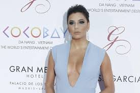 So here it is again. Eva Longoria Ist Schwanger