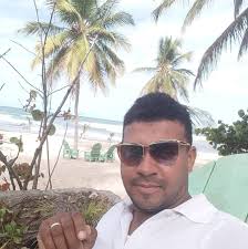 Danny Alberto Torres Garcia