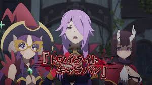 princess connect! re:dive 05 (a yandere