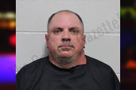 Jackson County Crime