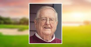 Wesley Burns Obituary October 7, 2024