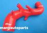 AUDI AMU silicone intake inlet hose pipe from www.aliexpress.com