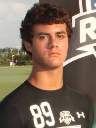 San Diego State 2013 Football Prospects