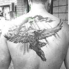 60 Icarus Tattoo Designs For Men Manly Greek Mythology Ideas Designs Greek Icarus Ideas Manly Men Mythology Tattoo Desenho