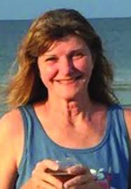 Nancy Milton Obituary (1955