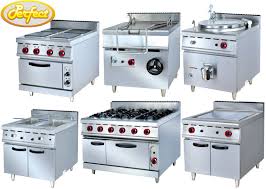 Kitchen cookware can you laodicean envision a kitchen minus the proper cookware? Combination Cooking Range Buy From Perfect Kitchen Equipment Co Ltd China Guangdong European Business Directory European Trade Portal Europe B2b Marketplace