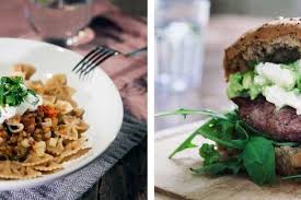 With that said, you still want your food to taste beyond amazing and be easy to prepare. Losing Weight After Baby Paula S 8fit Story 8fit