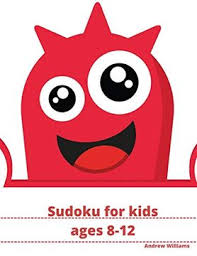 Crossword puzzles are for everyone. Libro Sudoku For Kids Ages 8 12 Sudoku For Kids 8 12 Easy Difficult Sudoku Numbers Symbols A First Sudoku For Kids Puzzles For Kids Brain Games Brain Games For Smart Kids