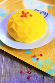 Entremet Panacotta Insert Framboise Gemma Silikomart Lci Cyrilrouquet Com Moule Silikomart Entremet Facile Recette Entremet