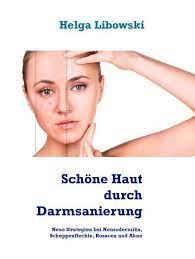 Schone Haut Durch Darmsanierung Von Helga Libowski Ebooks Orell Fussli
