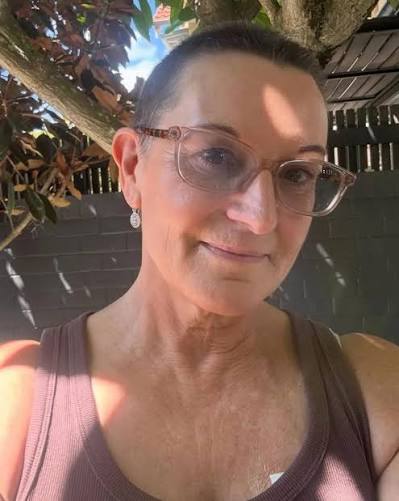 Woman's Day Australia | "It flipped my world" - but Karl Stefanovic's ex Cassandra  Thorburn is not going down without a fight 💙 Get the details at the link  in our... | Instagram
