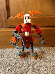 Lego Scrap Baby Five Nights At Freddy S Amino