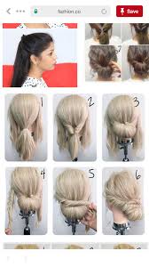 Pin On Conference Hair