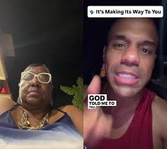 Bishop Kevin Bond Funeral