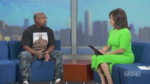 WGN People to People