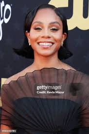 225 Geffri Maya Hightower Photos & High Res Pictures