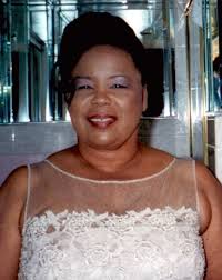 Hilda Hopwood Obituary