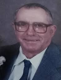 Obituary information for Vernon Edward Youderian