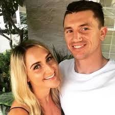 Cameron Carswell's Instagram, Twitter & Facebook