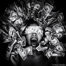 Maybe you would like to learn more about one of these? A O The Color Of Money Power Within Limited Edition 1 Of 25 Photography By Huss Hardan Saatchi Art