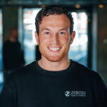 ZERO23 Trainer: Anne Wester