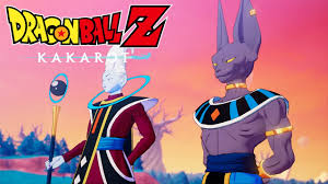 Maybe you would like to learn more about one of these? Dragon Ball Z Kakarot A New Power Awakens Part 1 Dlc Released Offgamers Blog