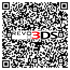 In addition to the basic functions inherited from the previous generation, 3ds also has incredible improvements that make it impossible to be confused with any. Juegos 3ds Qr Para Fbi Nintendo 3ds Cia Qr Code Site De Shurahax Everything Belongs To Their Rightful Owners Btw Here S Greattruckgames