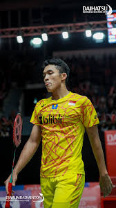 Jakarta, daerah khusus ibukota jakarta, indonesia, 15 september 1997. Djarum Badminton Foto