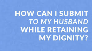 To us moderns the name hebrew has a unique and exclusive (and even religious) ring to it, but it should be noted with some stress that this is not at all the case in the. The True Meaning Of Submission What The Bible Does Does Not Say