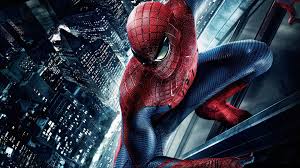 They make us who we are. The Amazing Spider Man 2012 Wallpaper Hd Video Games Blogger