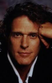 Лука Берковичи (Luca Bercovici): фильмы, биография, семья, фильмография —  Кинопоиск