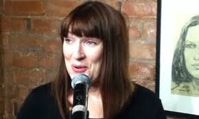 I went from carer to standup comedian