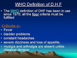 Maybe you would like to learn more about one of these? Dengue Fever Niranjana J Dengue Fever Syn Breakbone