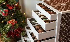 Put her name on a sweet doll backpack, little rocking chair for her room, keepsake box, and even a storybook, then watch her beam on christmas morning. Christmas Present Ideas For Foodies The Upcoming