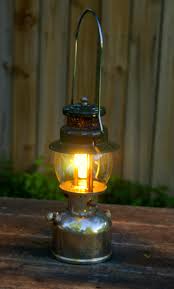 THE WOODS LIFE » Blog Archive Coleman 242c Pressure Lantern Made In 1948 |  THE WOODS LIFE