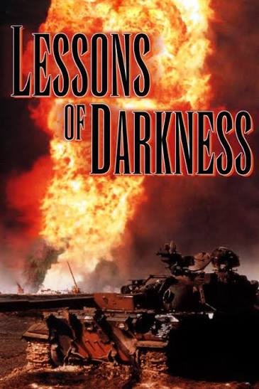 Lessons of Darkness | Rotten Tomatoes