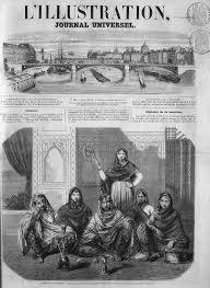 L'anglais est une langue très souple qui évolue constamment. File L Illustration 1858 129 Png Wikimedia Commons