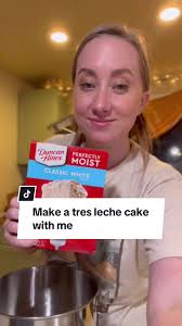 I let my cakes soak overnight in the fridge before I decorate! @Duncan...