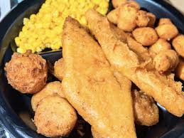 Long john silver s hush puppies silvers just a pinch recipes recipe secret copycat restaurant proudly uses 100 pure canola oil 3 9 5 family meals i love this is the worst meal in america according to health group. Long John Silver S Review