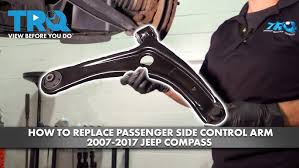 Top 5 Problems Jeep Compass SUV 1st Generation 2007-2017 ...